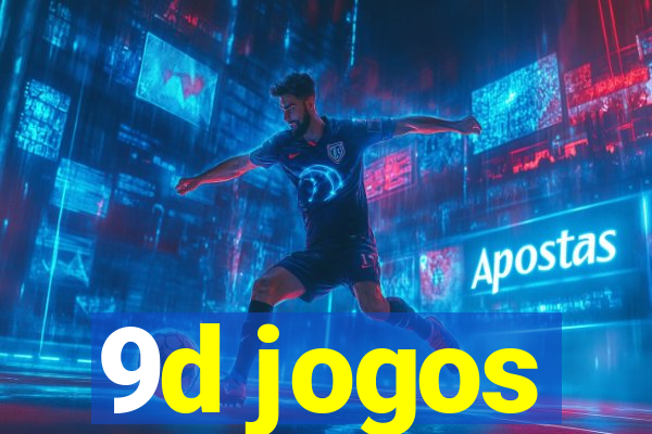 9d jogos